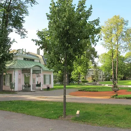 Katharinenthal Holiday Feriehus Tallinn