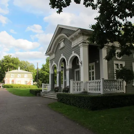 Feriehus Katharinenthal Holiday