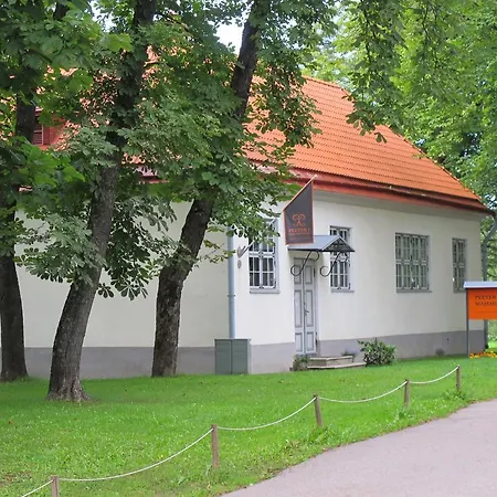 Katharinenthal Holiday تالين