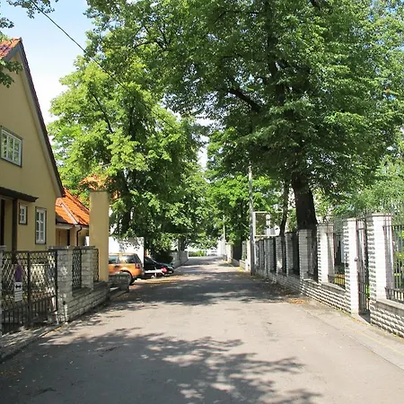 Katharinenthal Holiday