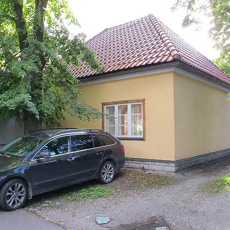 Katharinenthal Holiday تالين